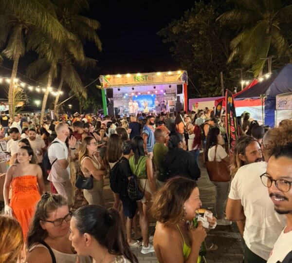 FESTEI 2026